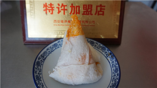 <b>阜陽(yáng)卷饃培訓(xùn),好吃真好吃！</b>