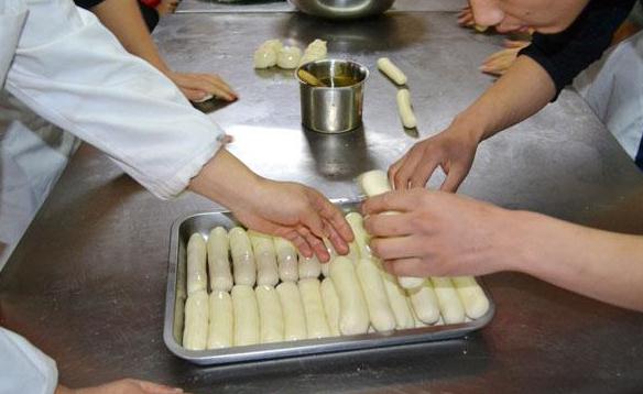 陜西面館技術去哪學