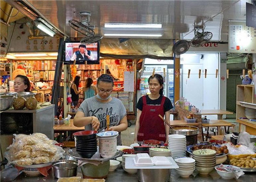 為什么很多小吃店剛開始生意很好，沒過多久就沒人了？